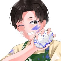 マウス塗装屋さむさん(@paint_Samsan) 's Twitter Profile Photo