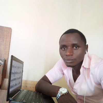 A result oriented personality, self driven and self motivated to work with little or no supervision.