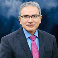 Muhammad Waris Farooka (@drwarisfarooka) 's Twitter Profile