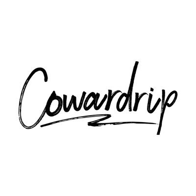 cowardrip's profile picture. 福岡発エモーショナルギターロック║Gt/Vo 加藤憂華［@katou_io］Ba/Vo 平井大一［@taiyaki_1046］Gt 阿部涼太［@g_r1154］Dr 椎林巧磨［@shiibayashidesu］║お問い合わせ等はこちらまで【cowardrip.info@gmail.com】