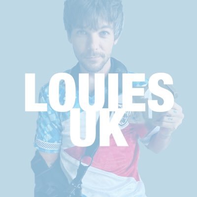 Account dedicated to UK Louies for radio, charts, donations, sales and more. Currently working towards: BRITs Silver Certificate.