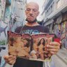 AbduOzalan's profile picture. Πρόεδρος Ψυρρή