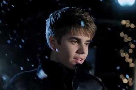 Justin Biebers Under The Mistletoe will be release 1st of November 2011 so be ready all! :D
Good job justin! We are all proud of you 3