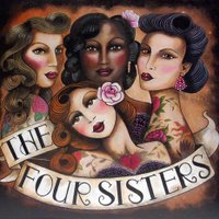 The Four Sisters (@foursistersbars) 's Twitter Profile