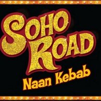 Soho Road Naan Kebab (@sohoroad) 's Twitter Profile