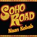 Soho Road Naan Kebab (@sohoroad) Twitter profile photo Soho Road Naan Kebab (@sohoroad) Twitter profile photo