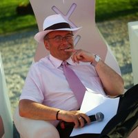 Jean Luc FILSER (@jeanlucfilser) 's Twitter Profile