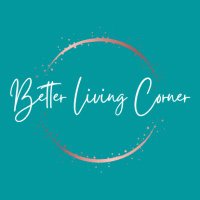 Better Living Corner (@btrlivingcorner) Twitter profile photo