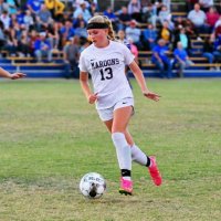 Kailey Barber (@kaileybarber13) 's Twitter Profile
