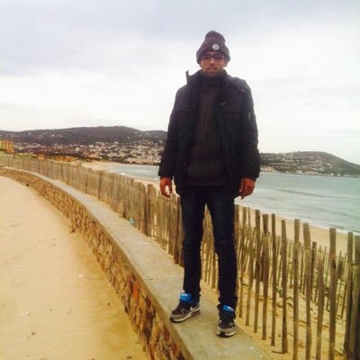 NidhalRawiESS's profile picture. 