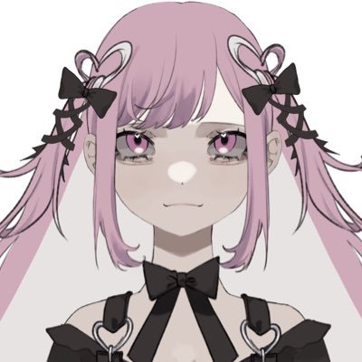 個人勢準備中┆リア恋系夢女子Vtuber🍼🎀┆ゲーム雑談中心┆双子の姉 ☞ 佐藤愛子 @ai_sugar_vt 曖う現実は、夢寐で消して。-りあけし┆さぶ垢 ☞ @yumeko_raks ┆親愛なるママ☞ @Ribbon_Akai ┆パパ☞ @WB_ah4m ┆FM☞🫶🏻🦄