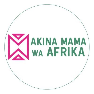 Akina Mama wa Afrika