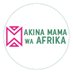 Akina Mama wa Afrika (@amwaafrika) Twitter profile photo