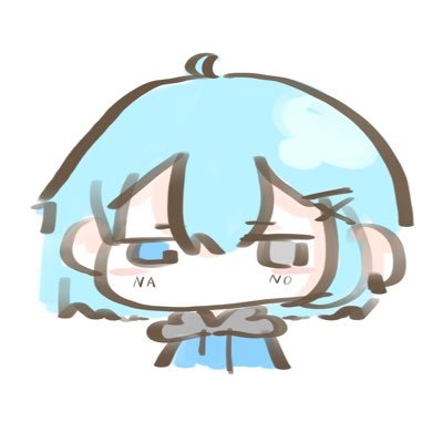 落書き魔_なの間さんのプロフィール画像