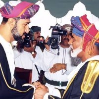 Omani asil (@omaniasil2) 's Twitter Profile