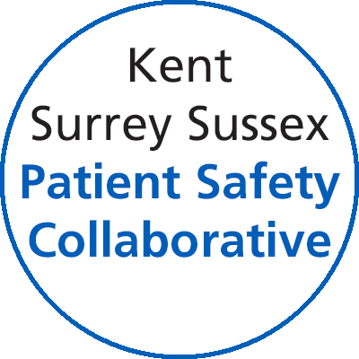 Supporting health and social care organisations to make services safer for patients in Kent, Surrey and Sussex