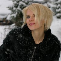 Lapushokrina (@lapushokrina) 's Twitter Profile
