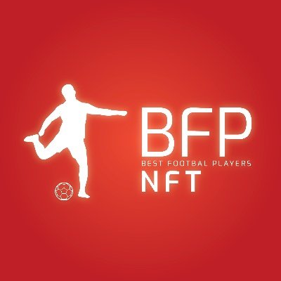 BFP_NFT's profile picture. 