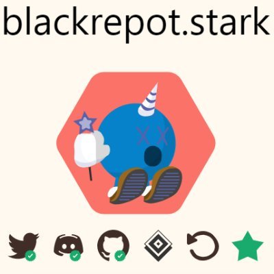 blackrepot