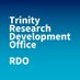 Trinity Research Development Office (@Trinity_RDO) Twitter profile photo
