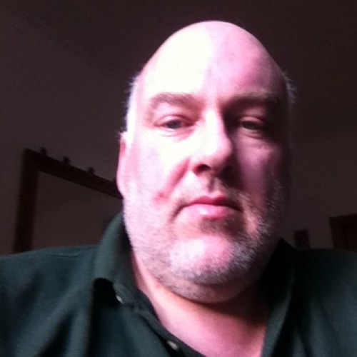 georgearmstron9's profile picture. 