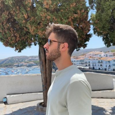 Abogado. Doctorando en Derecho Internacional Público en @unizar