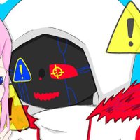 omni404?Sans(混沌の姿) (@omni404error) 's Twitter Profile