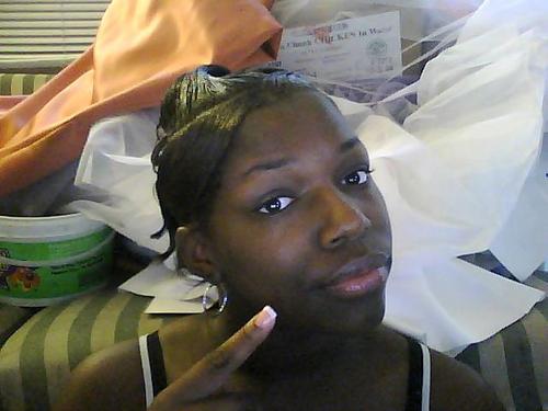 I'm doing me cause I'm grown now!!!!!!!!!!!!!!!! Fuck a nigga
Loll