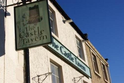 Castle_Richmond's profile picture. Traditional public house located in the beautiful Yorkshire town of Richmond.