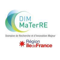 DIM MaTerRE(@dim_materre) 's Twitter Profile Photo
