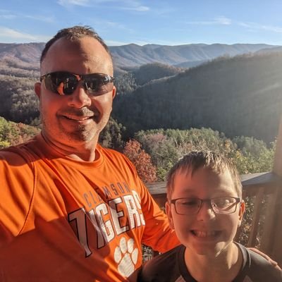 Real estate investor, retired military, CFB fan, father and husband, big fan of block button for a-holes. No DMs.