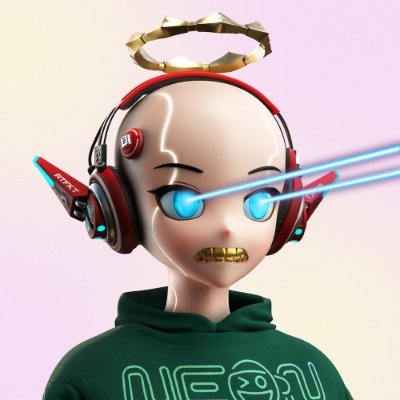 Bur0xさんのプロフィール画像
