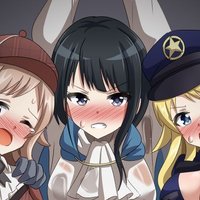 ルクス (@100rukusu) Twitter profile photo