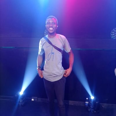 AREJIfede's profile picture. God is really interested in me