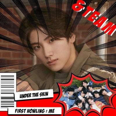 nakakieta's profile picture. 2004.⠀Born with a tremendous talent, he was destined to become the 8th of the 9 members to complete &TEAM! People call him as an all-around ace, Nakakita Yuma.