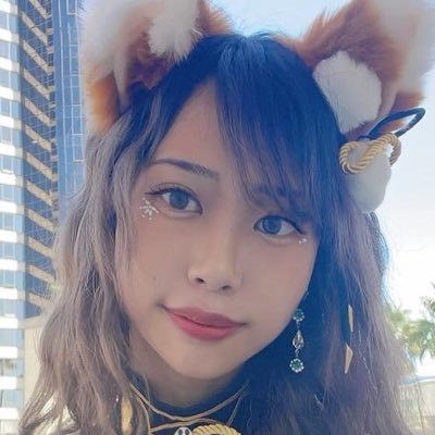 I'm an twitch IRL streamer / Cosplayer based in Japan 🐮💕TWITCHで配信/コスプレイヤーしています🐄🤍