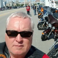 Keith Thompson (@keithth05803827) 's Twitter Profile