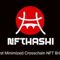 NFTHashi (@nfthashi) 's Twitter Profile Photo NFTHashi (@nfthashi) 's Twitter Profile Photo