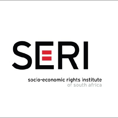Socio-Economic Rights Institute of SA (SERI). Research | Advocacy | Public Interest Litigation.  securing a home -- making a living -- expanding political space