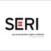 SERI (@SERI_RightsSA) Twitter profile photo