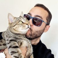 Ahmad Masarwa (Masarwa Lab) (@ahmadmasarwa2) 's Twitter Profile