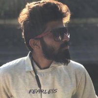 Nischith G Ramakunja (@jayaghosh_) 's Twitter Profile Photo Nischith G Ramakunja (@jayaghosh_) 's Twitter Profile Photo