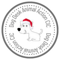 Dog Desk Animal Action(@DogDeskAction) 's Twitter Profile Photo