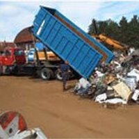 North Shore Scrap (@nsscrapmetal) 's Twitter Profile