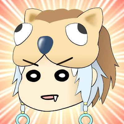 webで「三国志をわかりやすく解説する漫画」 という漫画を描いてます。
小説も書き始めました。https://t.co/FhGNYKKYOg…
動画向け画像素材も提供中。（@ニコニ・コモンズGOROU名義）
なんか色々わちゃわちゃやってます。
フォロリムお気軽に。
#漫画家志望さんと繋がりたい