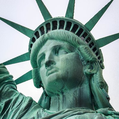 largelyamerican's profile picture. The best or worst of America 🇺🇸 (depends on your perspective)