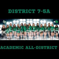 LD Volleyball (@ldvolleyball) 's Twitter Profile