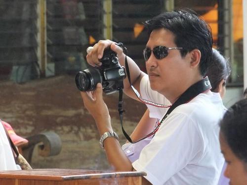 ATime_Siriraj's profile picture. 