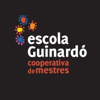 Escola Guinardó(@escolaguinardo) 's Twitter Profile Photo