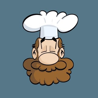 Dibujo por placer y publico mis cómics con recetas todos los sábados en Diario de Sevilla